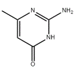 2-Amino-6-methyl-4-pyrimidinol pictures