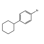1-Bromo-4-cyclohexylbenzene pictures