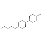 trans-4-(trans-4-Pentylcyclohexyl)cyclohexanol pictures