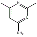 4-Amino-2,6-dimethylpyrimidine pictures
