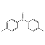Bis(4-methylphenyl)phosphine oxide pictures