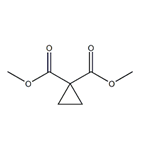 1,1-Cyclopropanedicarboxylic acid dimethyl ester pictures