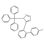 5-(4'-Methylbiphenyl-2-yl)-1-trityl-1H-tetrazole pictures