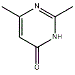2,4-Dimethyl-6-hydroxypyrimidine pictures
