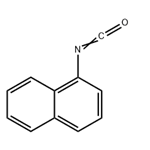 1-Naphthyl isocyanate pictures