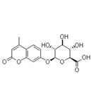 4-Methylumbelliferyl-beta-D-glucuronide pictures
