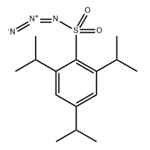 2,4,6-Triisopropylbenzene-sulfonyl azide pictures