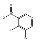 3-Bromo-4-chloro-5-nitropyridine pictures