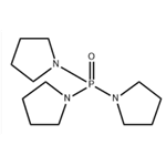 Tris(pyrrolidinophosphine) oxide pictures
