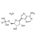 Adenosine 5'-monophosphate monohydrate pictures