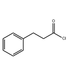 Hydrocinnamoyl chloride pictures