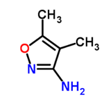 4,5-Dimethyl-1,2-oxazol-3-amine pictures