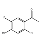 2,4-Dichloro-5-fluoroacetophenone pictures