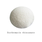 Erythromycin thiocyanate pictures