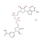beta-Nicotinamide adenine dinucleotide disodium salt pictures