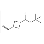 Tert-butyl 3-formylazetidine-1-carboxylate pictures