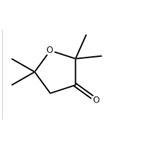  2,2,5,5-Tetramethyldihydrofuran-3(2H)-one pictures