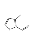 3-Methyl-2-thiophenecarboxaldehyde pictures