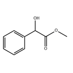 Methyl DL-mandelate pictures