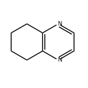 5,6,7,8-Tetrahydroquinoxaline