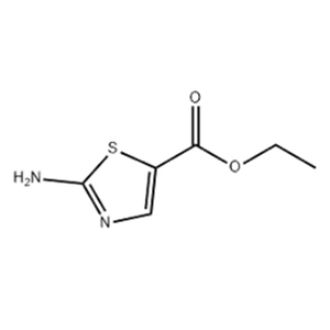 Ethyl 2-aminothiazole-5-carboxylate