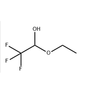Trifluoroacetaldehyde ethyl hemiacetal