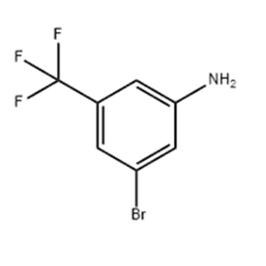3-Amino-5-bromobenzotrifluoride