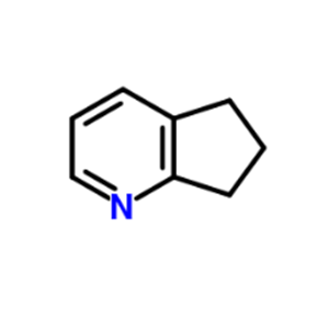 2,3-cyclopentenopyridine