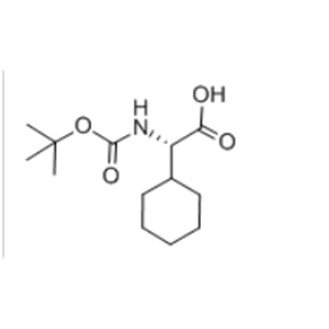 Boc-L-Cyclohexylglycine