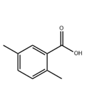 2,5-Dimethylbenzoic acid pictures
