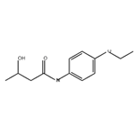 3-HYDROXY-P-BUTYROPHENETIDINE pictures