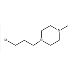 1-Methyl-4-(3-chloropropyl)piperazine pictures