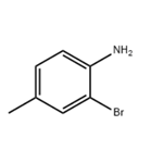 2-Bromo-4-methylaniline pictures
