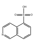 5-Isoquinolinesulfonic acid pictures