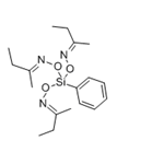 phenyltris(methylethylketoximio)silane pictures