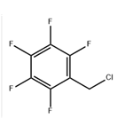 Pentafluorobenzyl chloride pictures