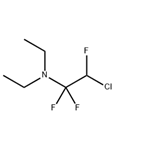 2-Chloro-1,1,2-trifluorotriethylamine pictures