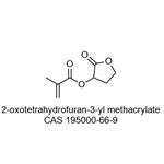 2-oxotetrahydrofuran-3-yl methacrylate pictures
