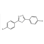 2,5-Bis(4-bromophenyl)-1,3,4-oxadiazole pictures