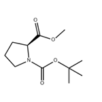 Boc-L-Proline-methyl ester pictures