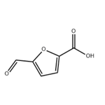 5-FORMYL-2-FURANCARBOXYLIC ACID pictures