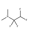 N,N-Dimethyl-1,1,2,2-tetrafluoroethylamine pictures