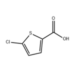  5-Chloro-2-thiophenecarboxylic acid pictures