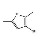2,5-Dimethylfuran-3-thiol pictures