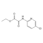 N-(5-Chloropyridin-2-yl) oxalaMic acid ethyl ester pictures