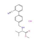 N-(2'-Cyanobiphenyl-4-ylmethyl)-L-valine Methyl Ester Hydrochloride pictures