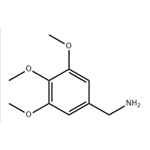 3,4,5-Trimethoxybenzylamine pictures