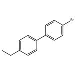 4-BROMO-4'-ETHYLBIPHENYL pictures