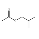 Methallyl acetate  pictures