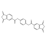 p-phenylenebis(trimellitate anhydride)) pictures